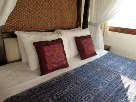 Jimbaran Bay Beach Residence ห้อง รูปภาพ