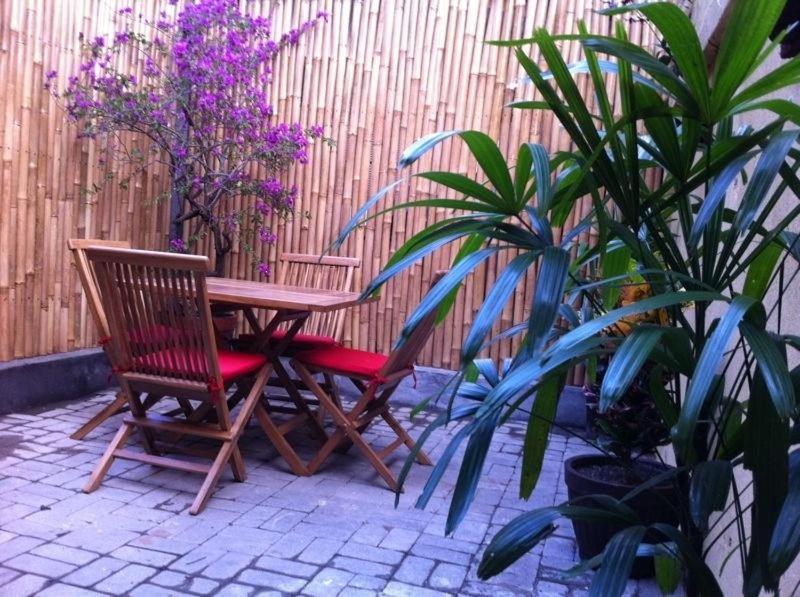 Jimbaran Bay Beach Residence ห้อง รูปภาพ