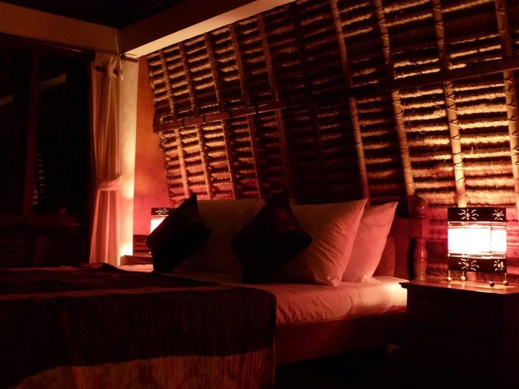 Jimbaran Bay Beach Residence ห้อง รูปภาพ