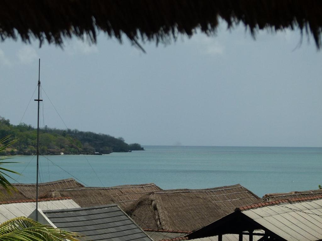 Jimbaran Bay Beach Residence ห้อง รูปภาพ