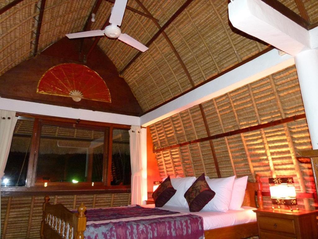 Jimbaran Bay Beach Residence ห้อง รูปภาพ