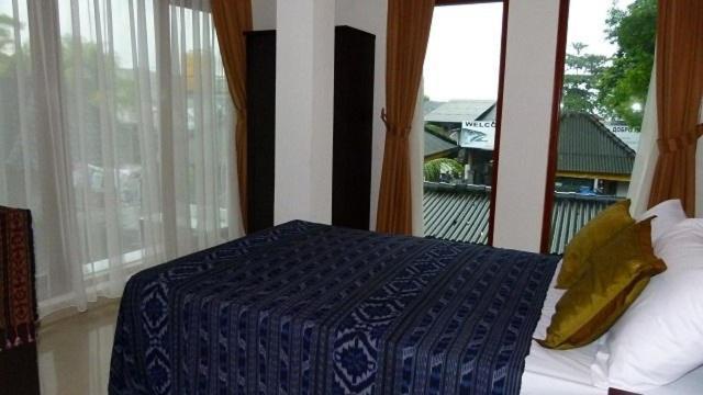 Jimbaran Bay Beach Residence ห้อง รูปภาพ