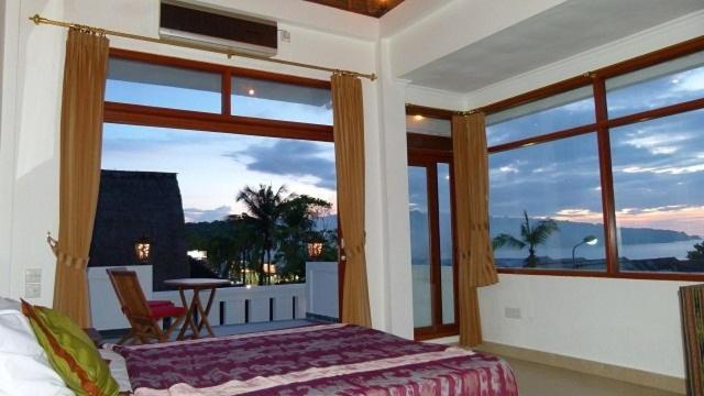 Jimbaran Bay Beach Residence ห้อง รูปภาพ