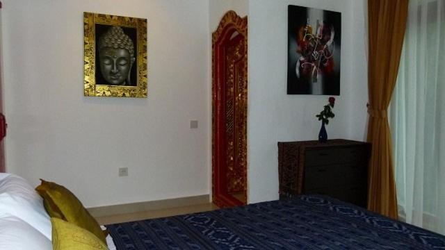 Jimbaran Bay Beach Residence ห้อง รูปภาพ