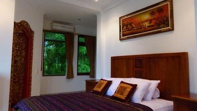 Jimbaran Bay Beach Residence ห้อง รูปภาพ