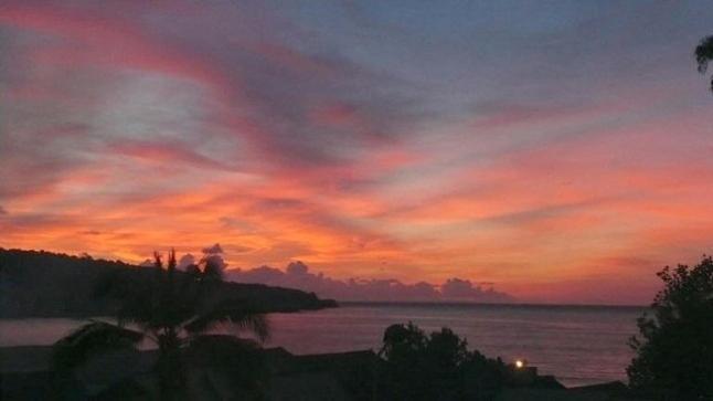 Jimbaran Bay Beach Residence ห้อง รูปภาพ