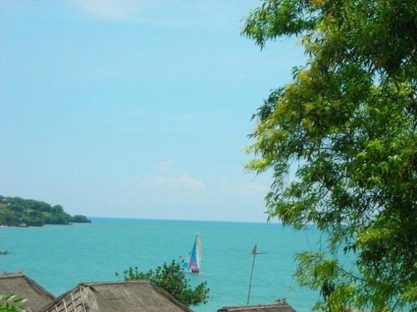 Jimbaran Bay Beach Residence ห้อง รูปภาพ