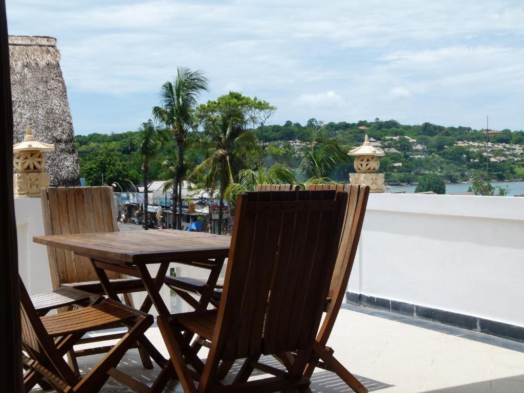 Jimbaran Bay Beach Residence ห้อง รูปภาพ